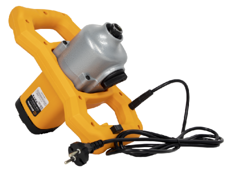 Строительный миксер Вихрь СМ-1100Э-2 по цене 7 090 руб. купить в Воронеже.