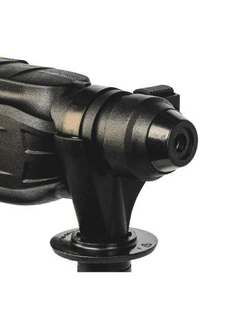 Перфоратор электрический RH-650-18, SDS-plus, 650 Вт, 2.0 Дж, 3 плюс 1 режим Denzel по цене 6 840 руб. купить в Воронеже.