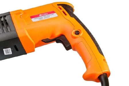 Перфоратор SDS Plus СОЮЗ ПЕС-25101 по цене 5 390 руб. купить в Воронеже.
