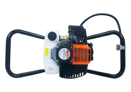 Мотобур СОЮЗ ББС-1530 по цене  купить в Воронеже.