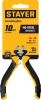 STAYER 105 мм, Мини-кусачки торцовые (2218-7) по цене 324 руб. купить в Воронеже.