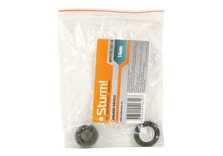 Сальник насоса Sturm! WP97JSS-301-14 по цене 184.45 руб. купить в Воронеже.