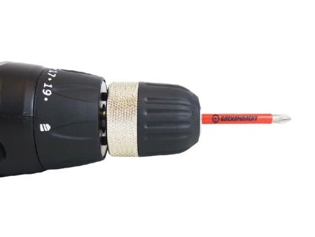 Сетевой шуруповерт Энергомаш ГАРАНТ ДС1-400 по цене 2 390 руб. купить в Воронеже.