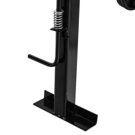 Бетоносмеситель B-180, 700 Вт, 180 л Denzel по цене 34 130 руб. купить в Воронеже.