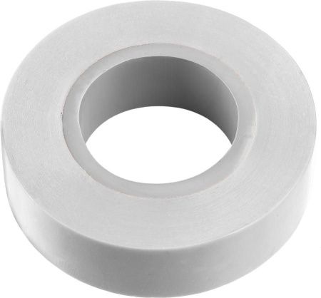 STAYER Protect-20 белая изолента ПВХ, 20м х 19мм по цене 72 руб. купить в Воронеже.