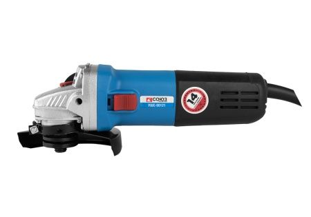 Болгарка (УШМ) СОЮЗ УШС-90121 по цене  купить в Воронеже.