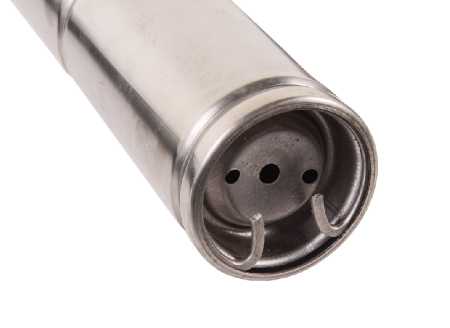 Скважинный насос Вихрь СН-60/25 В по цене 5 090 руб. купить в Воронеже.