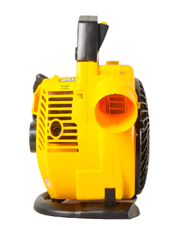 Воздуходувка бензиновая GB-26 HUTER по цене 8 890 руб. купить в Воронеже.