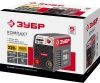 Сварочный аппарат инверторный, 220 А, ЗУБР, СА-220К по цене 8 530 руб. купить в Воронеже.