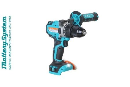 Аккумуляторный шуруповерт Sturm! CD1880 1BatterySystem по цене 5 990 руб. купить в Воронеже.