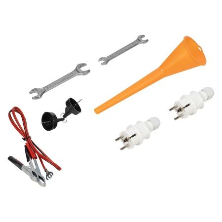 Генератор дизельный DES-85E, 8,5 кВт, 230 В, 16 л, электростартер Denzel по цене 138 000 руб. купить в Воронеже.