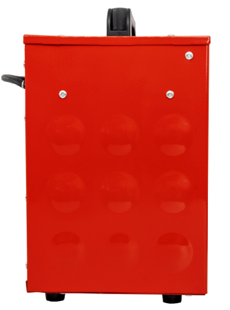 Электрическая теплопушка РЕСАНТА ТЭП-2000Н по цене 3 590 руб. купить в Воронеже.