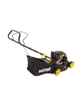 Газонокосилка бензиновая HUTER GLM-3.5 LT по цене 16 890 руб. купить в Воронеже.