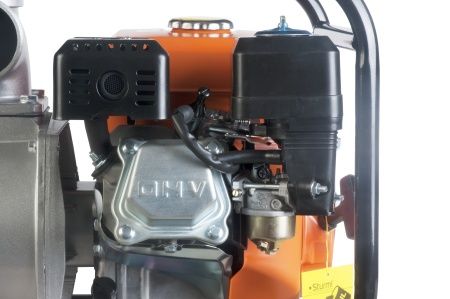 Мотопомпа Sturm! BP87101 по цене 20 240 руб. купить в Воронеже.