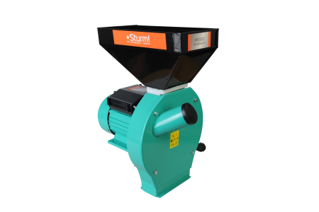 Зернодробилка Sturm! HM2500 по цене 8 390 руб. купить в Воронеже.
