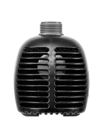 Насос фонтанный FNP110-34, 112 Вт, подъем 3,4 м, 3400 л/ч, колокольчик/каскад/гейзер Denzel по цене 5 040 руб. купить в Воронеже.