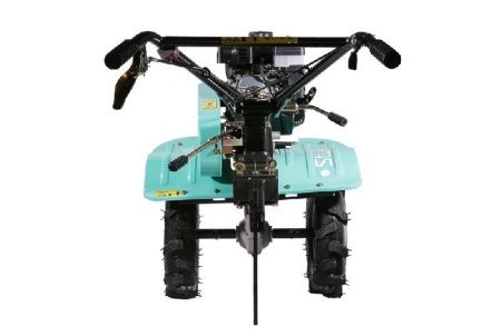 Мотоблок бензиновый Sturm! GK72A8 по цене 44 390 руб. купить в Воронеже.