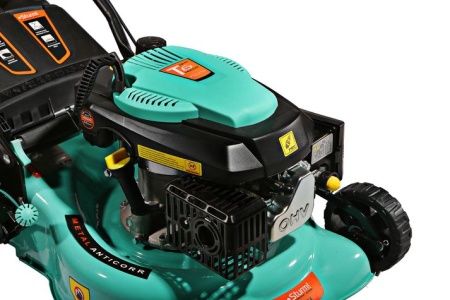 Бензиновая газонокосилка Sturm! PL4214 по цене 25 490 руб. купить в Воронеже.