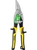 STAYER Cobra, 250 мм, правые ножницы по металлу (23055-R) STAYER Cobra, 250 мм, правые ножницы по металлу (23055-R)