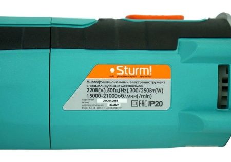 Реноватор (многофункциональное устройство) Sturm! MF5630C по цене 5 240 руб. купить в Воронеже.