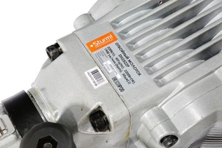 Отбойный молоток Sturm! DH2522P по цене 23 990 руб. купить в Воронеже. Отбойный молоток Sturm! DH2522P по цене 23 990 руб. купить в Воронеже.
