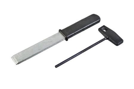 Штроборез Hanskonner HAG915S по цене 14 990 руб. купить в Воронеже.