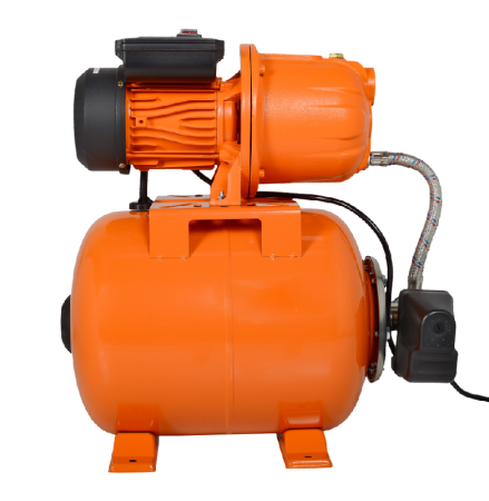 Автономная станция водоснабжения Вихрь АСВ-1200/24Ч по цене 12 290 руб. купить в Воронеже.