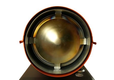 Дизельная тепловая пушка Sturm! DKH50 по цене 29 840 руб. купить в Воронеже.