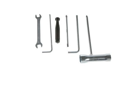 Триммер бензиновый Sturm! BT89314 по цене 13 990 руб. купить в Воронеже.