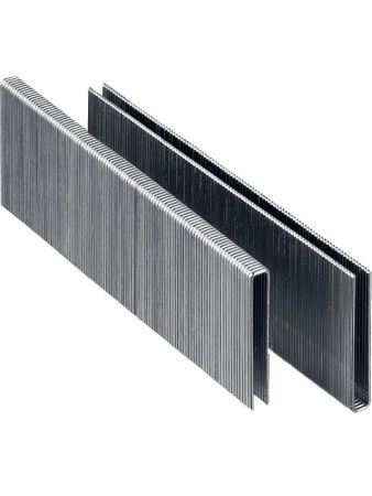 ЗУБР тип 18GA (55/90/C) 40 мм, 2500 шт, скобы для степлера, Профессионал (31855-40) по цене 1 100 руб. купить в Воронеже. ЗУБР тип 18GA (55/90/C) 40 мм, 2500 шт, скобы для степлера, Профессионал (31855-40) по цене 1 100 руб. купить в Воронеже.