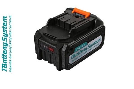 Аккумуляторные УШМ Sturm! CAG1812 1BatterySystem по цене 10 490 руб. купить в Воронеже.