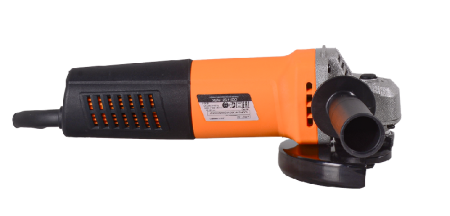 Угловая шлифмашина (болгарка) ВИХРЬ УШМ-125/1100Э по цене 3 190 руб. купить в Воронеже.