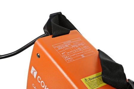 Сварочный инвертор СОЮЗ САС-97И250 по цене 5 090 руб. купить в Воронеже.