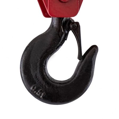 Блок монтажный с крюком, 0.5 т Matrix по цене 1 738 руб. купить в Воронеже.