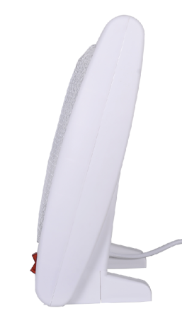 Инфракрасный обогреватель (кварцевый) Ресанта ИКО-800Л по цене 940 руб. купить в Воронеже.