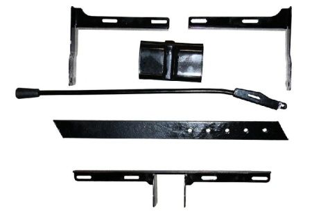 Мотоблок бензиновый Sturm! GK827A8 по цене 37 490 руб. купить в Воронеже.