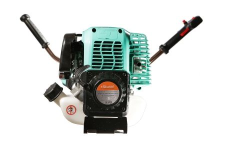 Триммер бензиновый Sturm! BT89314 по цене 13 990 руб. купить в Воронеже.