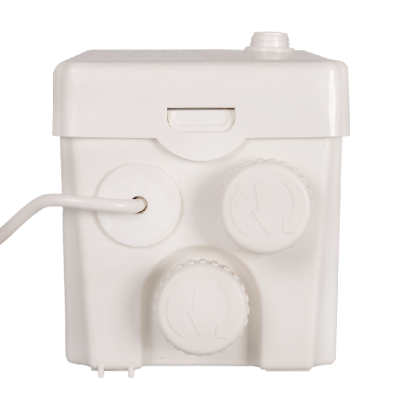 Насос канализационный Вихрь КН-300 по цене 10 990 руб. купить в Воронеже.