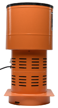 Зернодробилка ВИХРЬ ЗД-400К по цене 6 690 руб. купить в Воронеже.