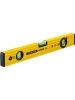 STAYER LEADER, 400 мм, усиленный профиль, уровень с поворотным глазком (3466-040) STAYER LEADER, 400 мм, усиленный профиль, уровень с поворотным глазком (3466-040)