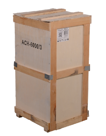 Стабилизатор напряжения РЕСАНТА АСН-6000/3-ЭМ по цене 43 390 руб. купить в Воронеже.