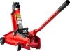STAYER R-28 RED FORCE, в кейсе, 2 т, 130 - 350 мм, подкатной домкрат для легковых а/м, Professional (43153-2-K) по цене 4 320 руб. купить в Воронеже.