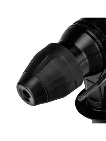 Перфоратор электрический RHV-1250-30, SDS-plus, 1250 Вт, 5 Дж, 3 плюс 1 режим Denzel по цене 13 530 руб. купить в Воронеже.