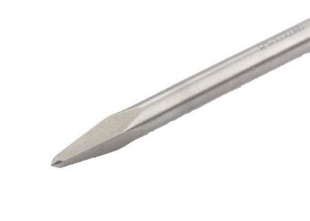 Зубило пикообразное 250 мм, Pro, SDS Plus Gross по цене 1 013 руб. купить в Воронеже.