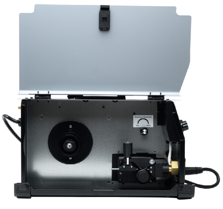 Сварочный полуавтомат Ресанта САИПА-24В/200А (MIG/MAG) по цене 19 142 руб. купить в Воронеже.