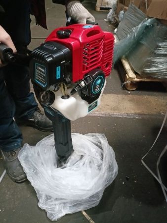 Молоток отбойный бензиновый TOR JH-100 по цене 42 120 руб. купить в Воронеже.