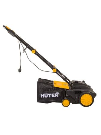 Электрический скарификатор-аэратор Huter ESA-1500 по цене 10 690 руб. купить в Воронеже.