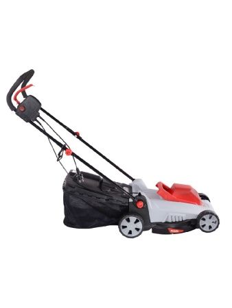 Электрическая газонокосилка Ресанта КР-1500 ЭТ по цене 11 390 руб. купить в Воронеже.