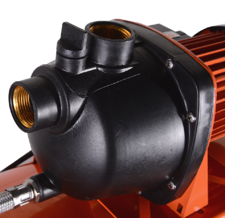 Автономная станция водоснабжения Вихрь АСВ-1200/50 по цене 15 490 руб. купить в Воронеже.