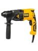Перфоратор электрический RH-650-18, SDS-plus, 650 Вт, 2.0 Дж, 3 плюс 1 режим Denzel